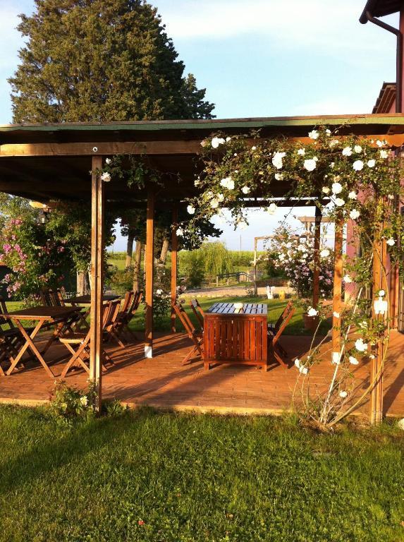 Villa Azienda Agrituristica Bellavista à Montespertoli Extérieur photo
